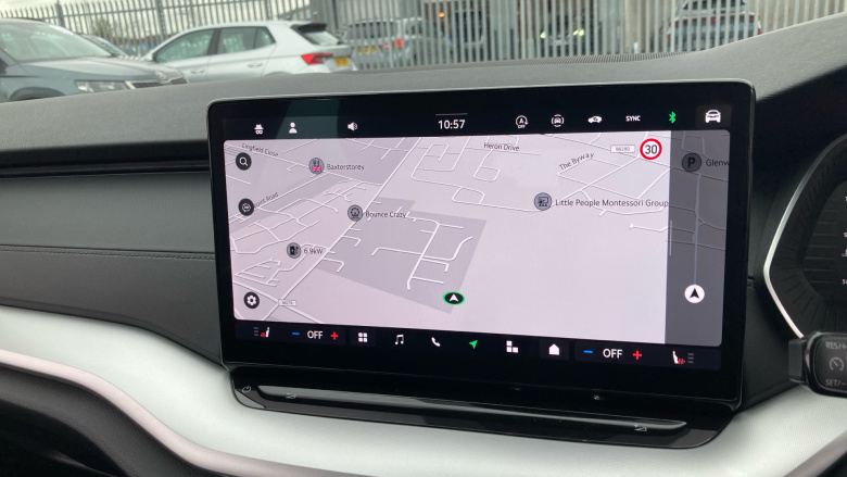 Skoda Octavia 1.5 TSI e-TEC SE Technology 5dr DSG Petrol Estate
